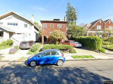 Piedmont Ave #4, Berkeley, CA 94704