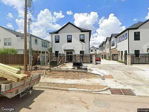 W Tidwell Rd, Houston, TX 77091