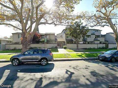 The Alameda #22, Santa Clara, CA 95050