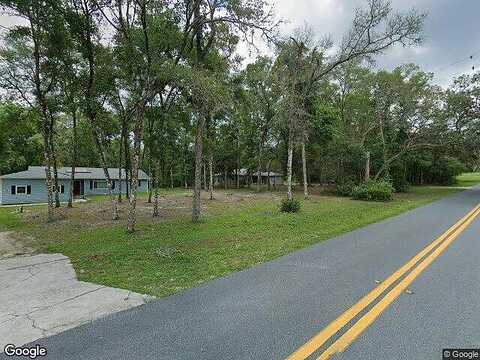 E Dearborn Dr, Hernando, FL 34442