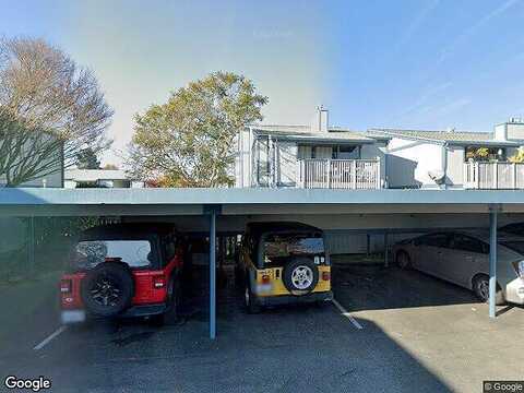 46Th Ave #143, Capitola, CA 95010