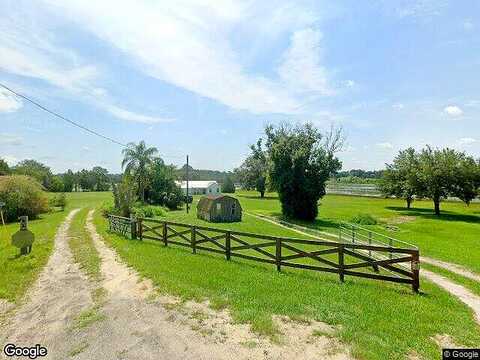 Clark Rd, Altoona, FL 32702