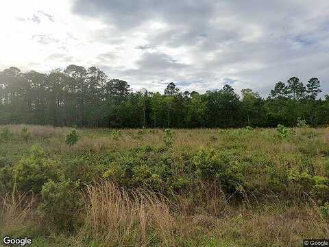 Jenny Ct, Folkston, GA 31537