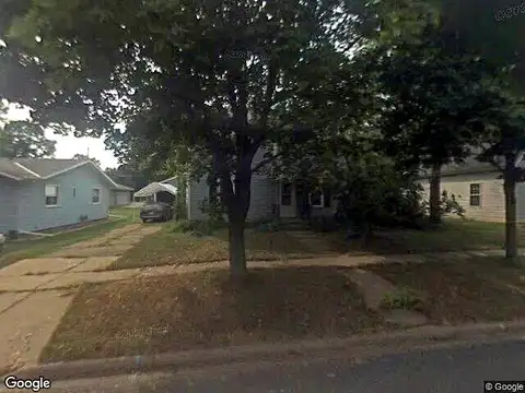 Wilson St Ne, Menomonie, WI 54751