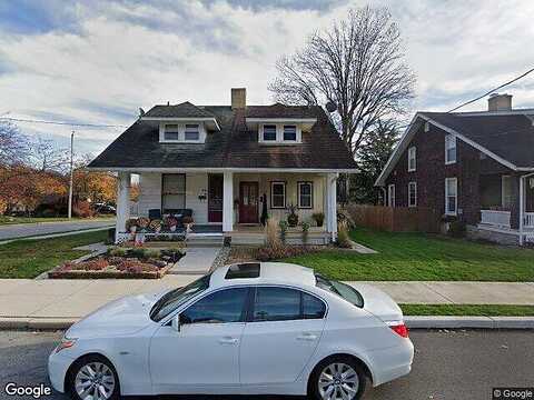 Elm St, Lebanon, PA 17042