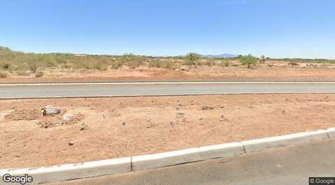 E Canidae Dr, Vail, AZ 85641
