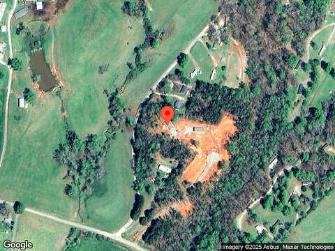 Wauka Mountain Rd, Clermont, GA 30527
