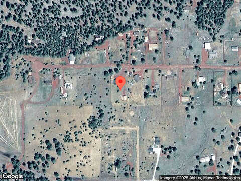 E Elkhorn Dr, Parks, AZ 86018