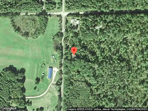 N Eytcheson Rd, Hayward, WI 54843