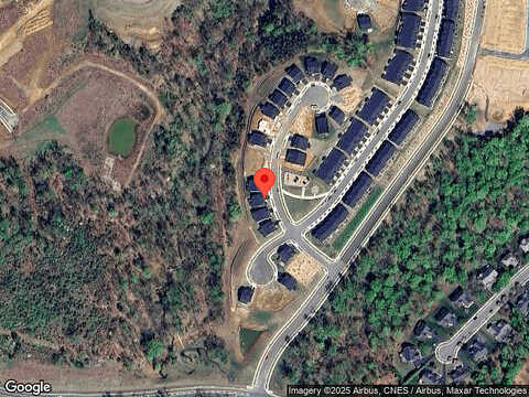 Sablewood Dr, CHARLOTTESVILLE, VA 22911