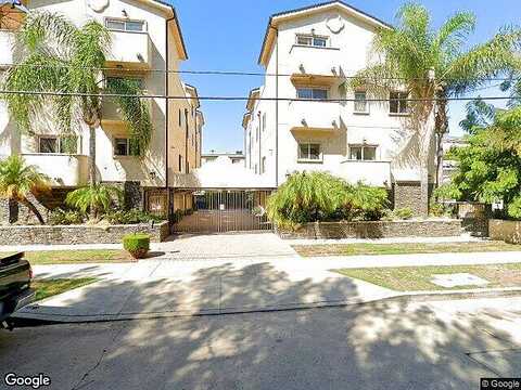 Peach Grove St #106, North Hollywood, CA 91601