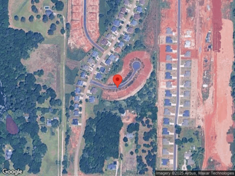 Breakwater Way, Perry, GA 31069