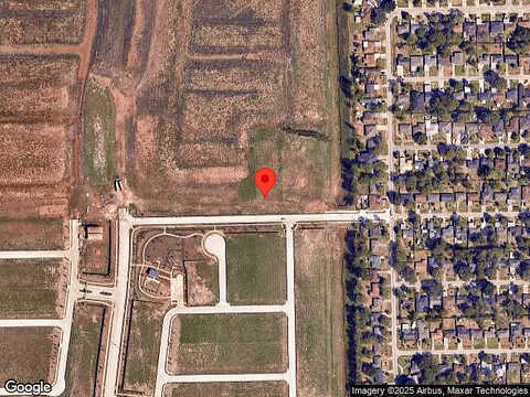 Sylvan Woods Trl, Houston, TX 77051
