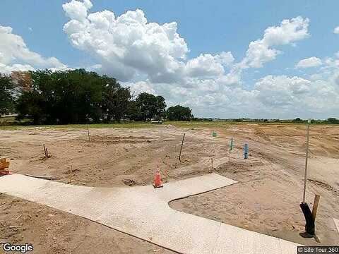 Key Deer Way, SAN ANTONIO, FL 33576