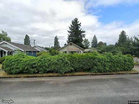 N Washington St Ave, Centralia, WA 98531