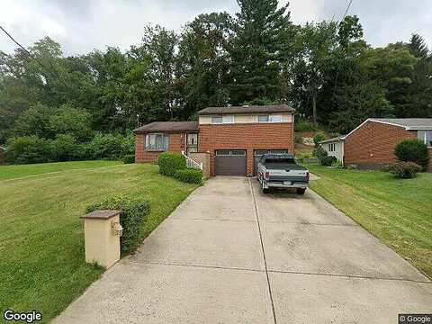 Saint Clair Dr, North Huntingdon, PA 15642