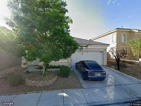Siena Hills Ln, Las Vegas, NV 89144