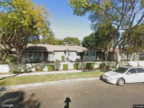 Anchor Ave #106, Carson, CA 90745