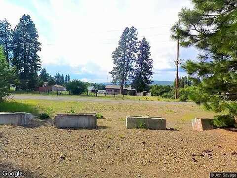 W Garfield Ave, South Cle Elum, WA 98943