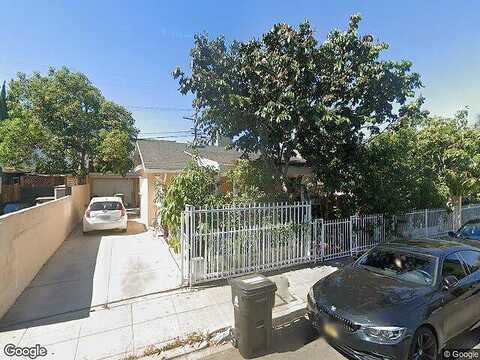 La Cresta, LOS ANGELES, CA 90038