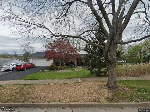 Stony Lane, State College, PA 16801