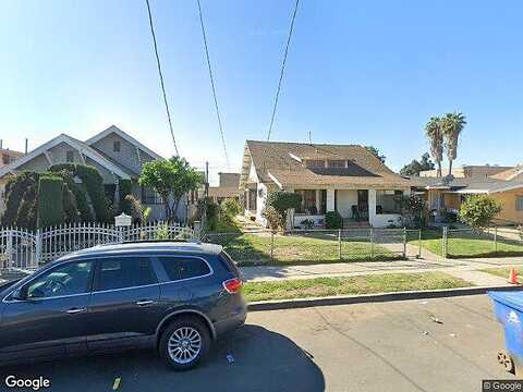 52Nd, LOS ANGELES, CA 90037