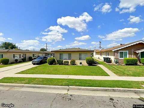 College, LA HABRA, CA 90631