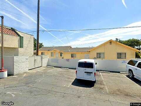 Independence, SOUTH GATE, CA 90280