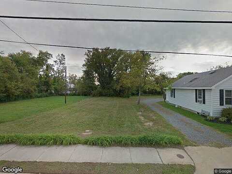 Colonial, COLONIAL BEACH, VA 22443