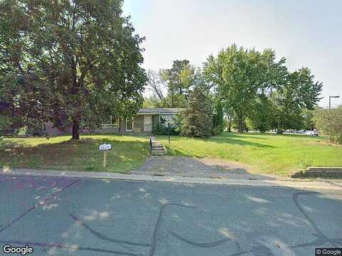 Pomeroy, RIVER FALLS, WI 54022