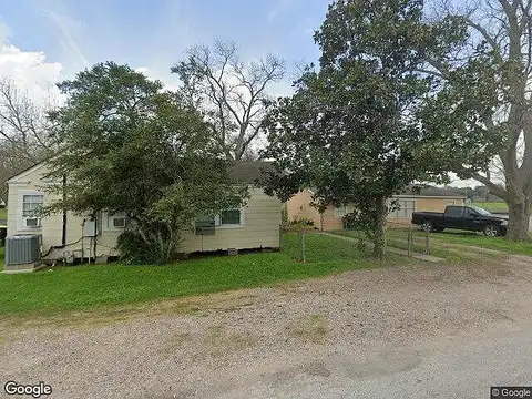 Center St, Wharton, TX 77488