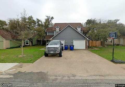 Clearbrook Trl #A, Austin, TX 78729