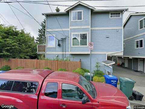 Ne 91St St #A, Seattle, WA 98115