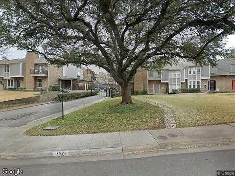 Riverbrook Dr #33, Dallas, TX 75230