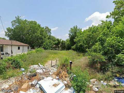 Galesburg St #B, Houston, TX 77051