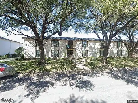 Ridglea Country Club Dr #1107, Fort Worth, TX 76126
