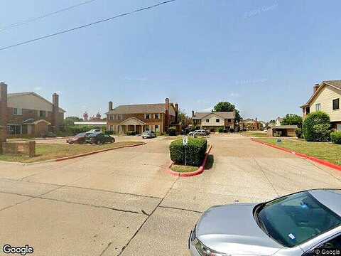 N Garland Ave #3, Garland, TX 75040