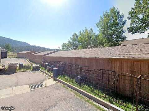 Forest Edge Rd #B-11, Woodland Park, CO 80863