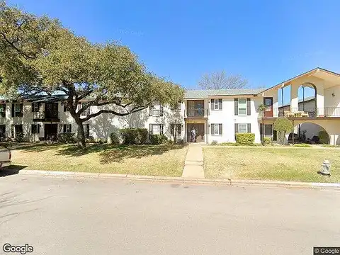 Ridglea Country Club Dr #304, Fort Worth, TX 76126
