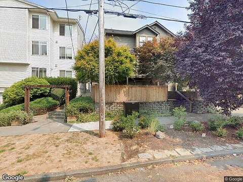 Nw 58Th St #B, Seattle, WA 98107