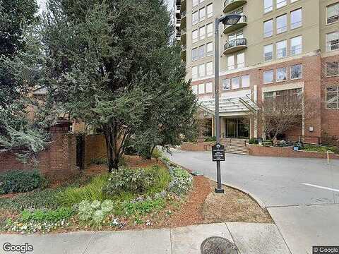 Peachtree Rd Nw #412, Atlanta, GA 30305
