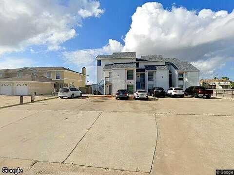 Jackfish Ave #5, Corpus Christi, TX 78418