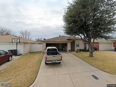 Yorkshire St #2, Fort Worth, TX 76134