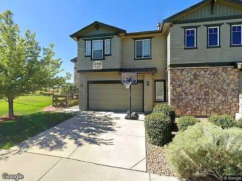 Grant Cir W #C, Thornton, CO 80241