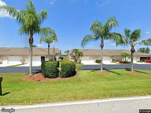 Sw Kingsway Cir #A1, ARCADIA, FL 34269