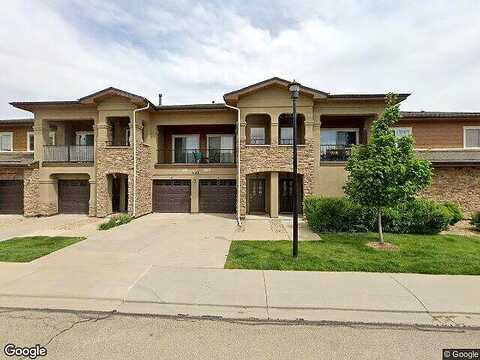 Olympia Ave #12H, Longmont, CO 80504