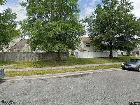 Creekside Drive #8, Portsmouth, VA 23703