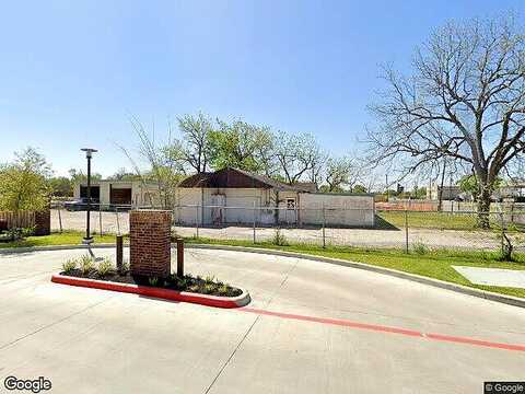 Kolbe Village Way, Houston, TX 77055
