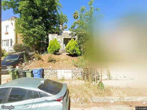 N Avenue 63, Los Angeles, CA 90042