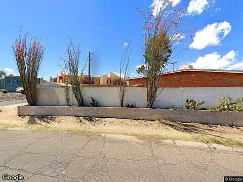 S Langley Ave, Tucson, AZ 85710